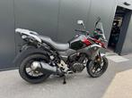 Suzuki - DL250 V-STROM, 250 cc, 2 cilinders, Bedrijf, Toermotor