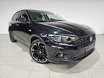 Fiat Tipo 1.4i, Voorwielaandrijving, Stof, 4 cilinders, Zwart
