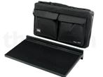 Gator Pedaltote Pedalboard avec sac ( pedalboard with bag), Ophalen, Gebruikt