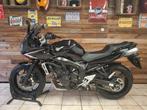 Yamaha FZ6S S2 Prachtstaat! *Keuring & Garantie*, Motoren, 4 cilinders, Bedrijf, Sport, Meer dan 35 kW