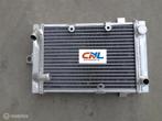 Radiateur SUZUKI AN400 Burgman 2003-2006 04 05, Motoren, Nieuw, Ophalen of Verzenden