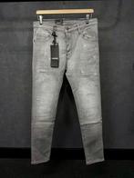 Dsquared2 Jeans grijs, Kleding | Heren, Spijkerbroeken en Jeans, Ophalen of Verzenden, Nieuw, Grijs, W36 - W38 (confectie 52/54)