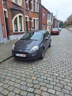 fiat punto, Auto's, Fiat, Stof, Beige, Overige kleuren, Particulier