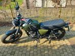Brixton felsberg 125 cc, Motoren, Particulier