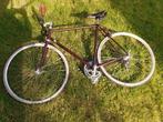 Koersfiets Velo Cinelli Cafe Racer 57, Fietsen en Brommers, Fietsen | Racefietsen, 10 tot 15 versnellingen, Overige merken, Staal