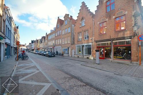 Kantoor te huur in Brugge, Immo, Maisons à louer, Autres types