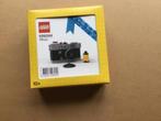 Lego 6392344 - vintage camera -NIEUW, Ensemble complet, Lego, Enlèvement ou Envoi, Neuf