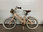Meisjesfiets 16 inch Prestige, Fietsen en Brommers, Fietsen | Kinderfietsjes, Ophalen, Zijwieltjes, Prestige, 16 tot 20 inch
