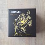 Urbanus Integraal, Cd's en Dvd's, Cd's | Humor en Cabaret, Boxset, Ophalen of Verzenden, Zo goed als nieuw