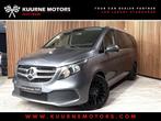 Mercedes-Benz V-Class 250 d 8-zit Alu19"/360°Cam/Acc *1j ga, Auto's, Mercedes-Benz, Automaat, 4 deurs, Stof, Gebruikt