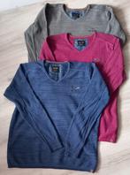 3 PME truien XL, Kleding | Heren, Truien en Vesten, Ophalen of Verzenden, Gedragen, Maat 56/58 (XL), PME Legend