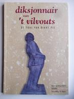 Diksjonnair van ‘t Vilvouts, Ophalen of Verzenden, Nieuw