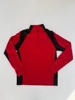 Odlo - Pull de ski - Rouge - Taille M pour homme, Neuf, Autres marques, Enlèvement, Ski