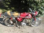suzuki ac50 : verder af te werken. Origineel gva & sleutel, Fietsen en Brommers, Ophalen, Klasse B (45 km/u), Overige merken