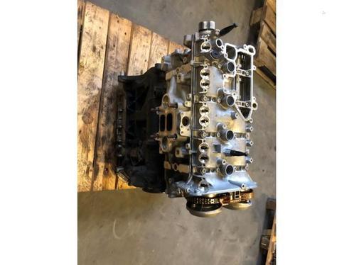 Motor van een Volkswagen Golf, Auto-onderdelen, Motor en Toebehoren, Volkswagen, Gebruikt, 3 maanden garantie, Ophalen of Verzenden
