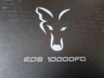 Fox eos, Watersport en Boten, Hengelsport | Algemeen, Ophalen of Verzenden, Zo goed als nieuw, Molen