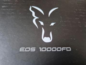 Fox eos beschikbaar voor biedingen