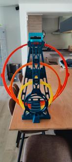 Hot wheels looping, Kinderen en Baby's, Ophalen