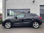 Q2 35 TDi Quattro S line S tronic XEN CAM, Cuir, Achat, 1800 kg, Entreprise