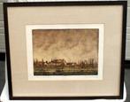 Litho Freddy Delancker, Ophalen