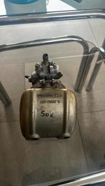 Carburateur Dellorto E27, Motoren, Ophalen of Verzenden, Gebruikt