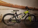 MTB cube 26 inch, Gebruikt, 57 cm of meer, Fully, Ophalen