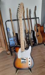 J&D brothers Telestyle gitaar, Ophalen, Zo goed als nieuw, Solid body, Overige merken