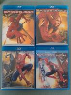 Films Spiderman en Blu-ray 4, Comme neuf, Enlèvement ou Envoi, Action