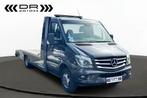 Mercedes-Benz Sprinter 519CDI 3.0D V6 AUT. 28900euro excl V, Auto's, 0 kg, 2987 cc, Mercedes-Benz, Bedrijf