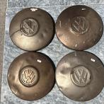 VW Bronzen wieldop 4x130 Kever KG T2B Type 3 5x112 T3, Ophalen of Verzenden, Gebruikt