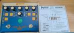 4 effecten, Phaser, rotary, chorus, auto wah, Muziek en Instrumenten, Effecten, Ophalen, Zo goed als nieuw