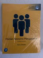 Human Resource Management, 16th Edition, Boeken, Studieboeken en Cursussen, Ophalen of Verzenden, Nieuw, Hogeschool, Gary Dessler