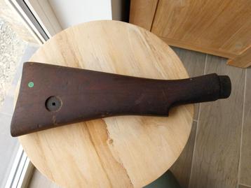 Lee enfield smle kolf wo1 14-18 beschikbaar voor biedingen