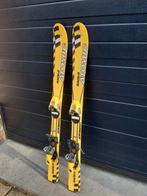 Ski's Atomic Race:5 voor kinderen (100 cm), Sport en Fitness, Ophalen, Gebruikt, 100 tot 140 cm, Atomic