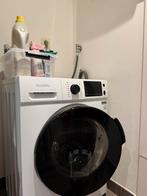 Lave-linge séchant 8 kg / 6 kg VALBERG, Elektronische apparatuur, Was-droogcombinaties, Ophalen, Zo goed als nieuw