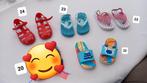 Badslippers, sandaaltjes en tankini!, Kinderen en Baby's, Kinderkleding | Kinder-zwemkleding, Ophalen, Zo goed als nieuw, Tankini