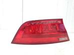 Feu arrière gauche d'un Audi A7, -, 3 mois de garantie, Audi, Utilisé