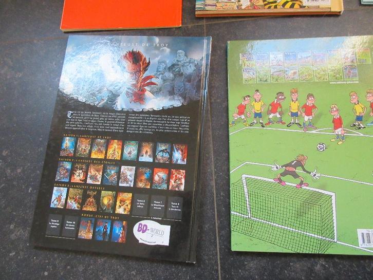 PANINI CARREFOUR Tousensemble road to France RED DEVILS, Collections, Articles de Sport & Football, Enlèvement