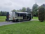 Mobilhome renault master, Caravans en Kamperen, Mobilhomes, Chemisch toilet, Airbags, Tot en met 2, Particulier