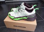 Salomon Speedcross 6 GTX, Sport en Fitness, Bergsport en Wandelen, Ophalen, Zo goed als nieuw, Schoenen