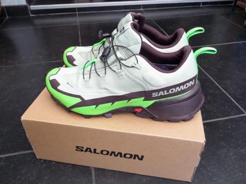 Salomon Speedcross 6 GTX beschikbaar voor biedingen