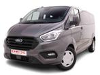 FORD Transit Custom 2.0 TDCi AT L2 MiniBus 9PL + GPS, Automaat, Monovolume, Diesel, Particulier