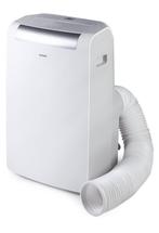 DOMO DO324A mobiele airco 12000 BTU, Ophalen, Zo goed als nieuw, Mobiele airco, Afstandsbediening