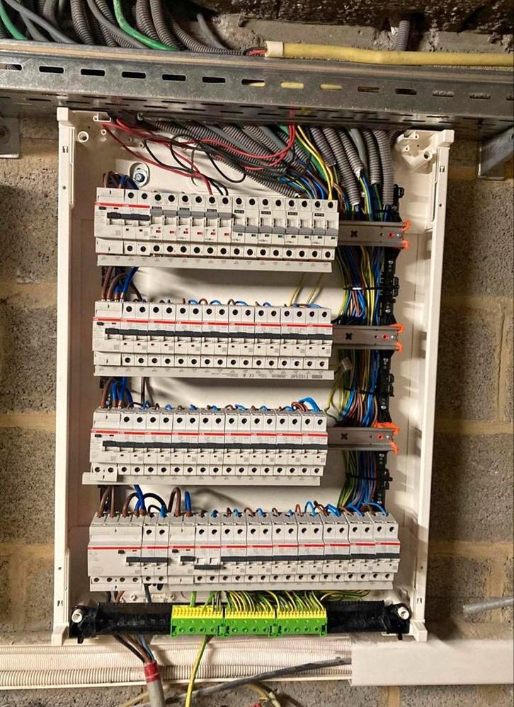 #electricien agrée #chauffagiste agrée #plomberie #debouchag, Diensten en Vakmensen, Elektriciens, 24-uursservice, Garantie