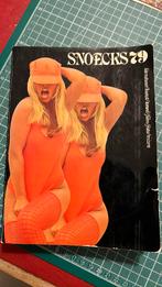 Snoecks1979, Boeken, Ophalen, Gelezen
