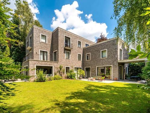 Woning te huur in Ukkel, 6 slpks, Immo, Huizen te huur, Vrijstaande woning, B