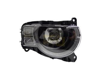 Land Rover New Defender (12/19-) Koplamp Rechts Matrix LED O beschikbaar voor biedingen