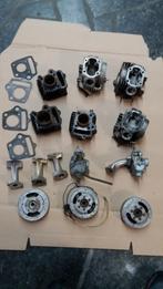 pièces moteur  Honda SS50/ CD50 / Dax 50, Ophalen, Gebruikt