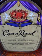 Whisky Crown Royal uit 1977, Verzamelen, Overige typen, Nieuw, Ophalen of Verzenden, Vol