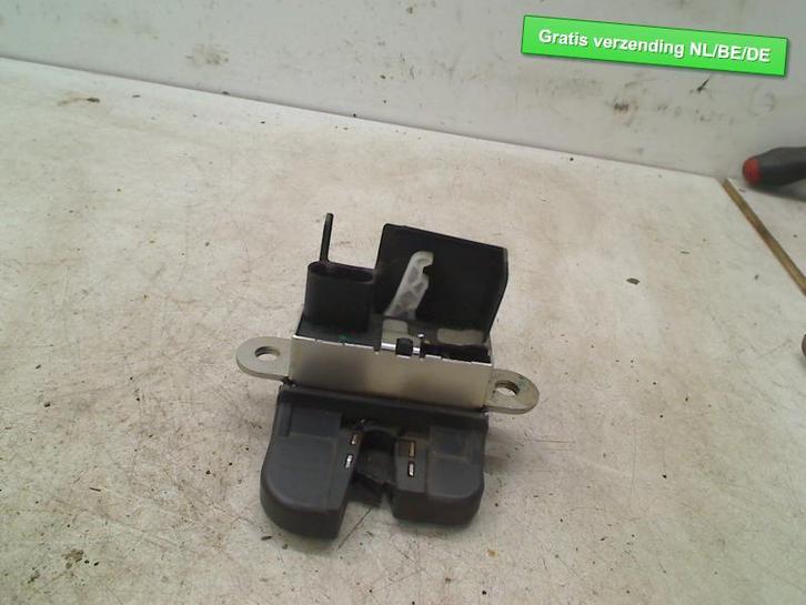 ACHTERKLEPSLOT Up! (121) (1S0827505B|1S0827505E|20), Auto-onderdelen, Carrosserie, Achterklep, Volkswagen, Gebruikt